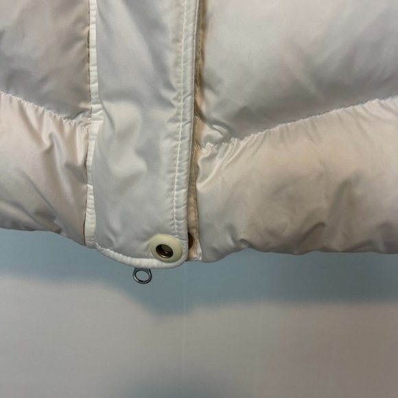 Nike Down  Sleeveless Puffer Vest size M - Picture 7 of 14